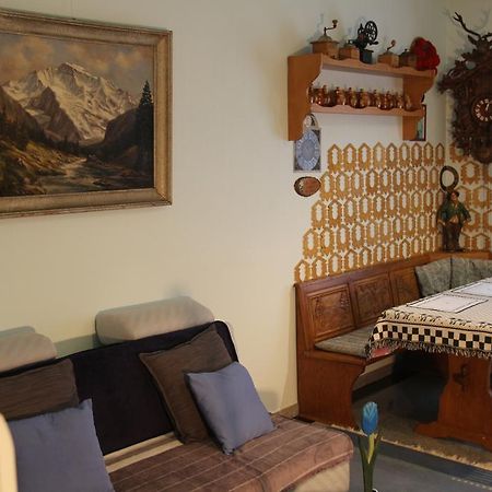 Lebensart Hotel Bad Dürrheim Buitenkant foto